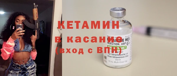 стафф Алексин