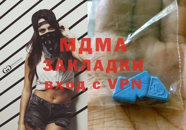 стафф Алексин